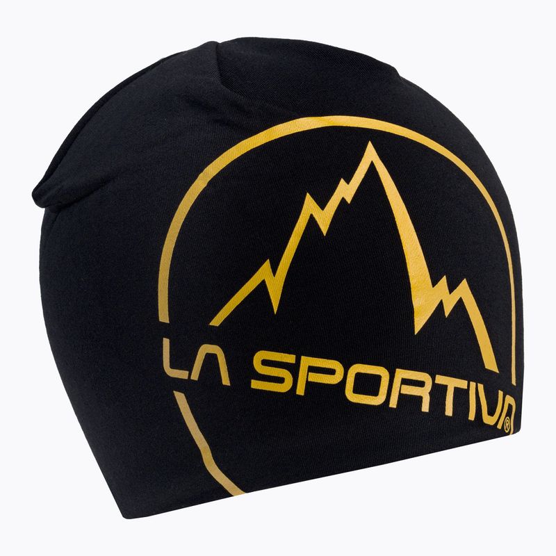 La Sportiva Circle Beanie căciulă de iarnă negru X40999100