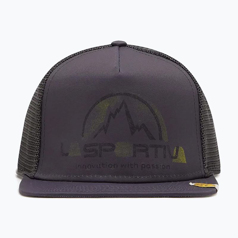 Șapcă LaSportiva LS Trucker gri Y17900900 5