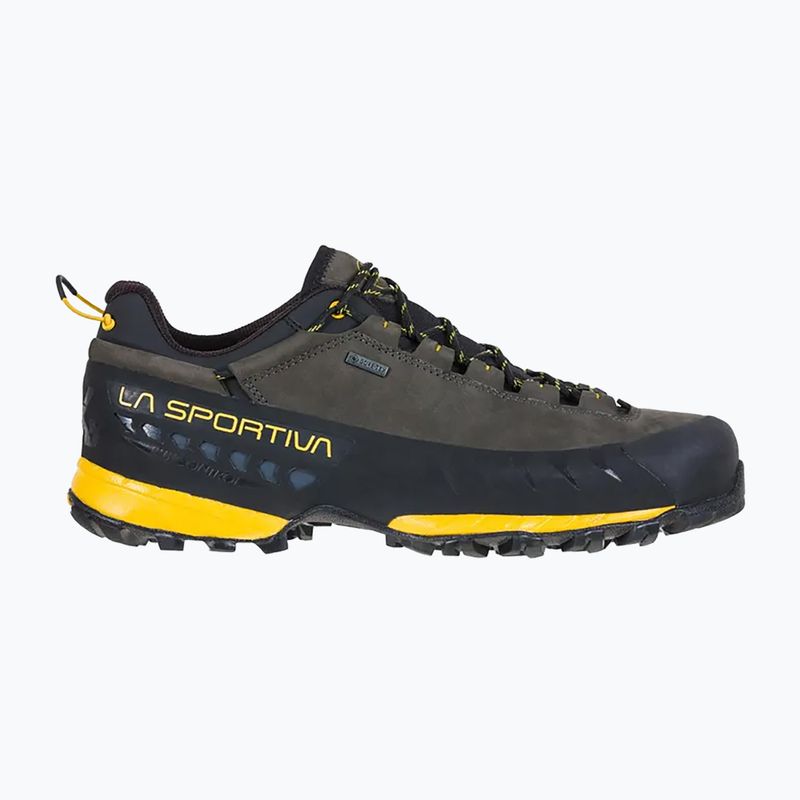 Cizme de trekking pentru bărbați La Sportiva Tx5 Low GTX negru-verde 24T900100 10