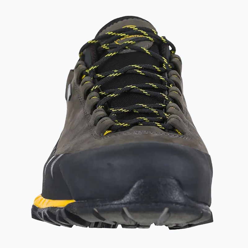 Cizme de trekking pentru bărbați La Sportiva Tx5 Low GTX negru-verde 24T900100 11