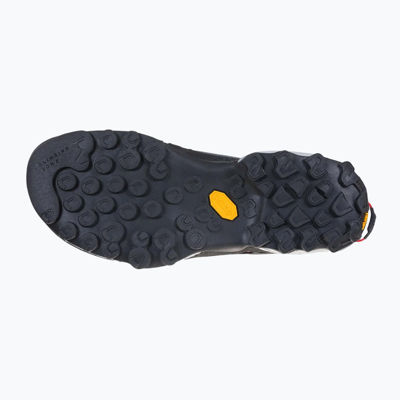 Cizme de trekking pentru femei La Sportiva TX4 GTX carbon/hibiscus 15