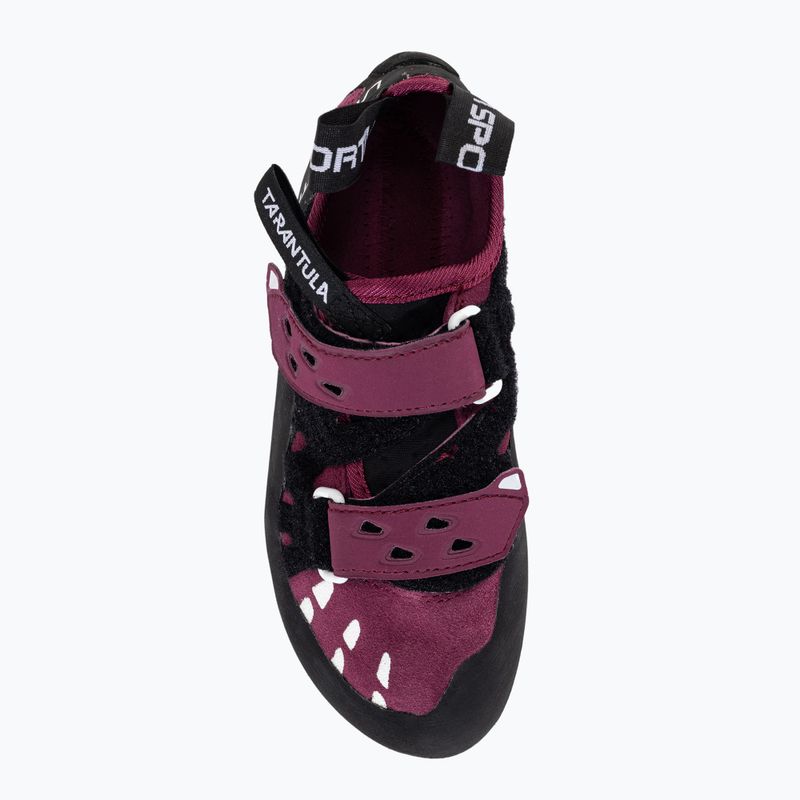 Bocanci de alpinism pentru femei La Sportiva Tarantula violet 30K502502_34 6