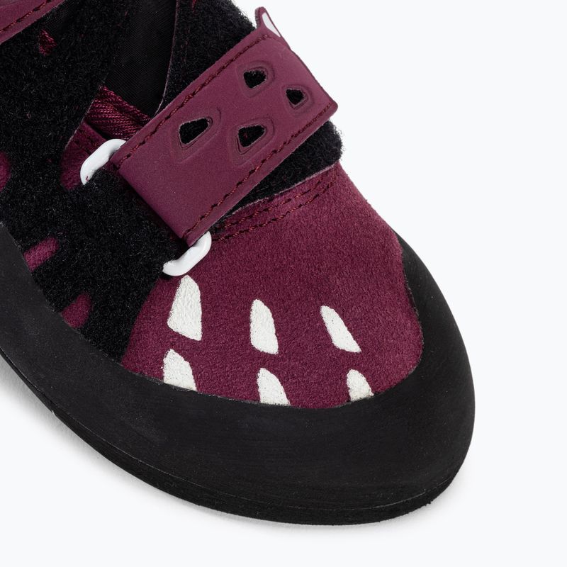 Bocanci de alpinism pentru femei La Sportiva Tarantula violet 30K502502_34 7