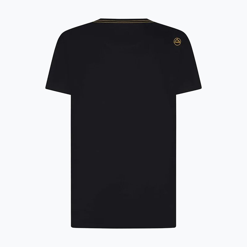 Cămașă de cățărare pentru bărbați La Sportiva Van negru H479999 6