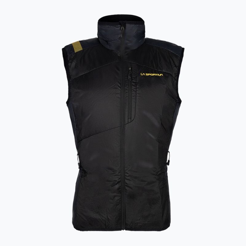 La Sportiva Spark Spark Primaloft  vesta de trekking pentru bărbați  negru L4999999999