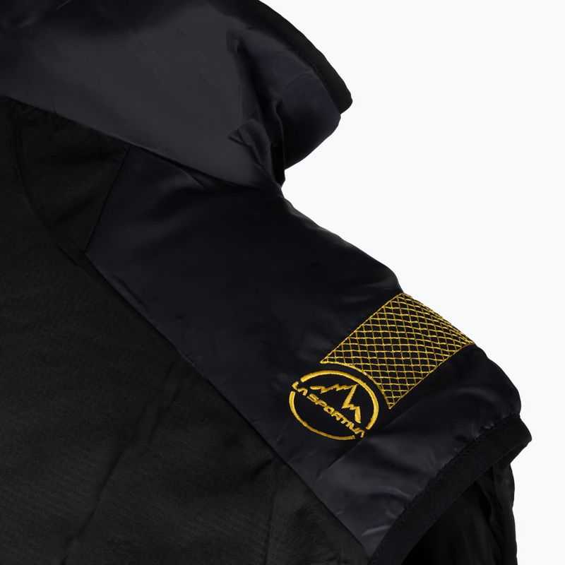 La Sportiva Spark Spark Primaloft  vesta de trekking pentru bărbați  negru L4999999999 4
