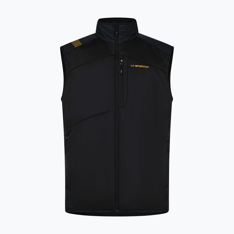 La Sportiva Spark Spark Primaloft  vesta de trekking pentru bărbați  negru L4999999999 6