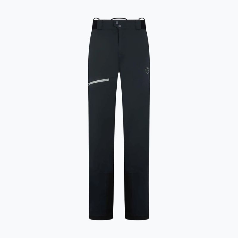 Pantaloni de schi pentru bărbați La Sportiva Northstar Evo Shell negru L589999 6