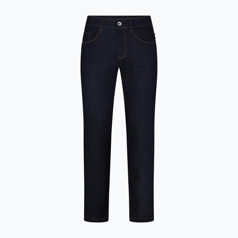 Pantaloni de drumeție pentru bărbați La Sportiva Eldo Jeans denim 12