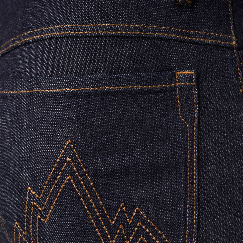 Pantaloni de drumeție pentru bărbați La Sportiva Eldo Jeans denim 11