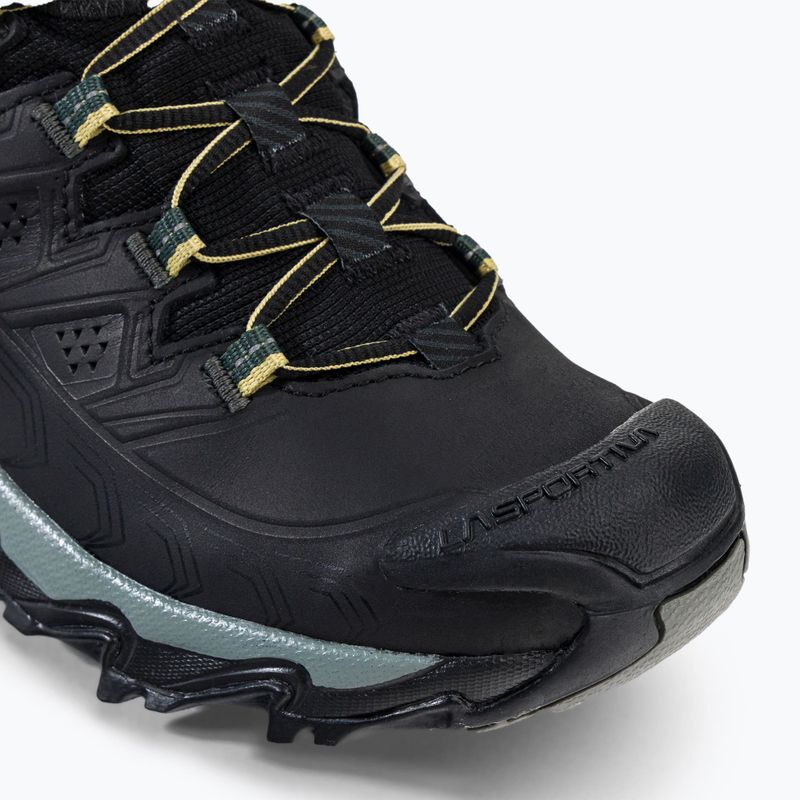 Cizme de trekking pentru bărbați La Sportiva Ultra Raptor II Leather GTX negru 34F999811 7