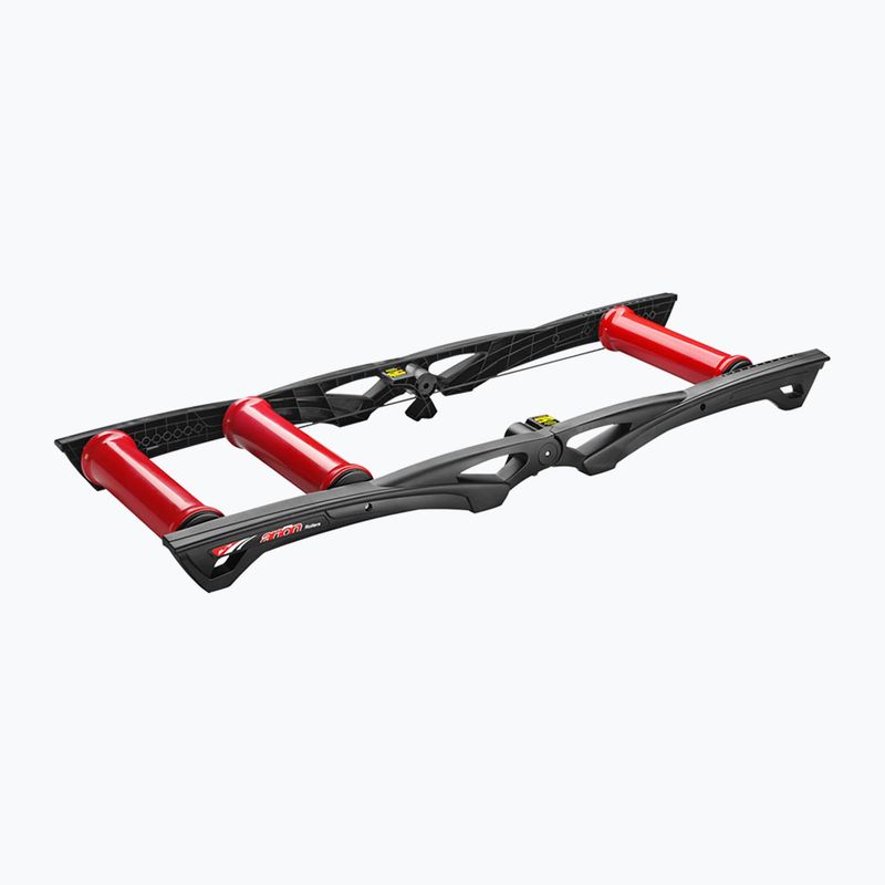 Elite Arion roller coaster negru și roșu EL0100501