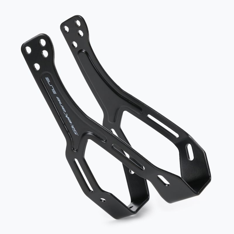 Elite Skekane sub scaunul bidon biciclete coș negru EL0111202