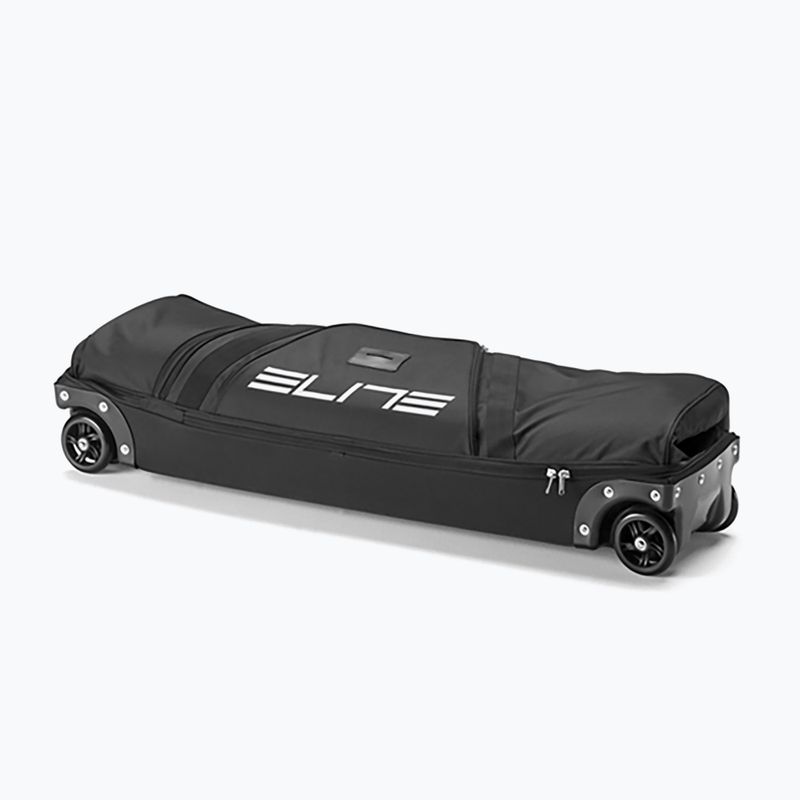 Geantă de bicicletă Elite Borson black/grey 2
