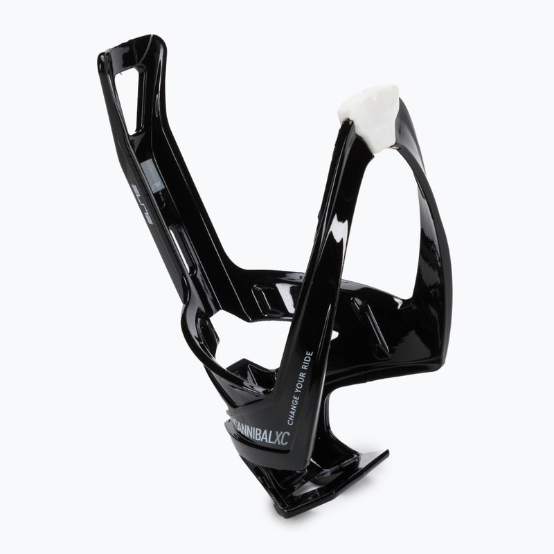 Elite Cannibal XC coș de bidon negru EL0175004