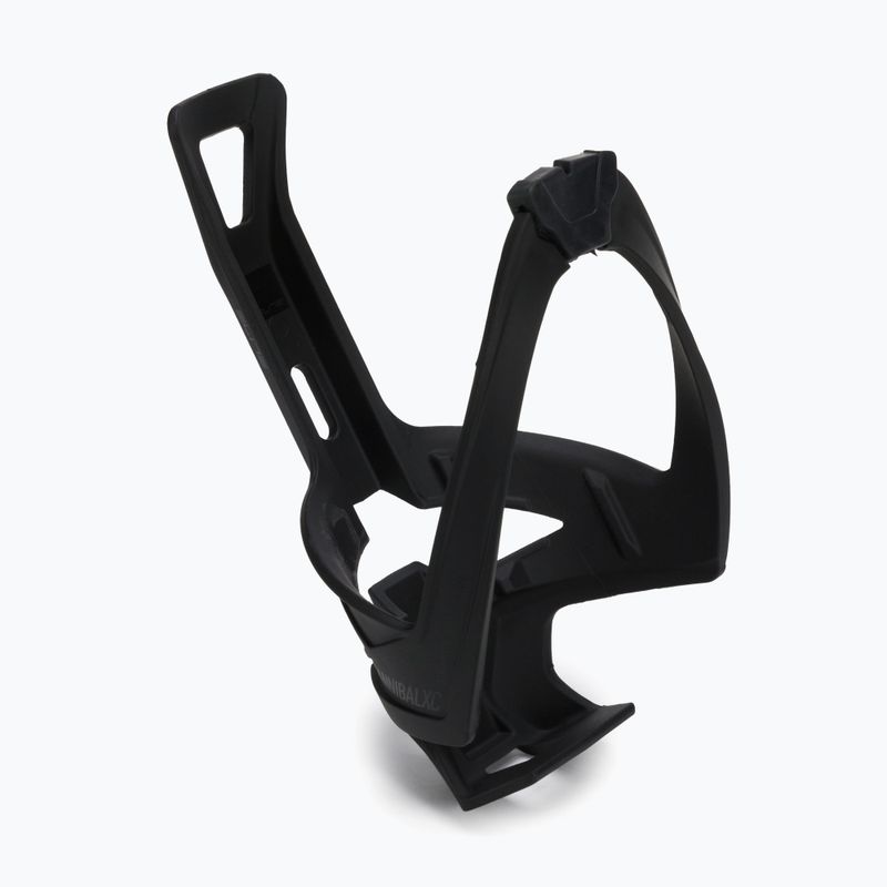 Elite Cannibal XC bidon coș negru EL0175007