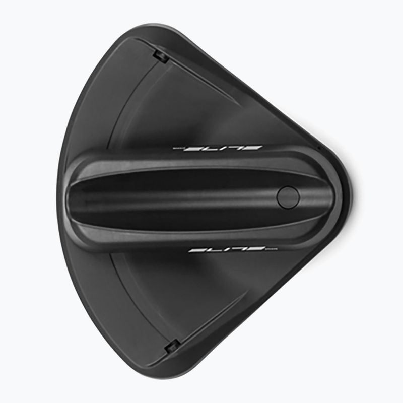 Suport pentru roți de bicicletă Elite Sterzo black 2