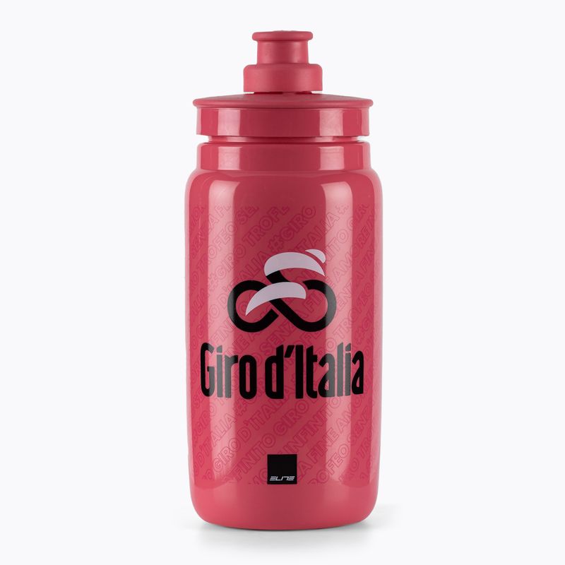 Sticluță pentru bicicletă Elite FLY Teams 2021 roz EL01604595 2