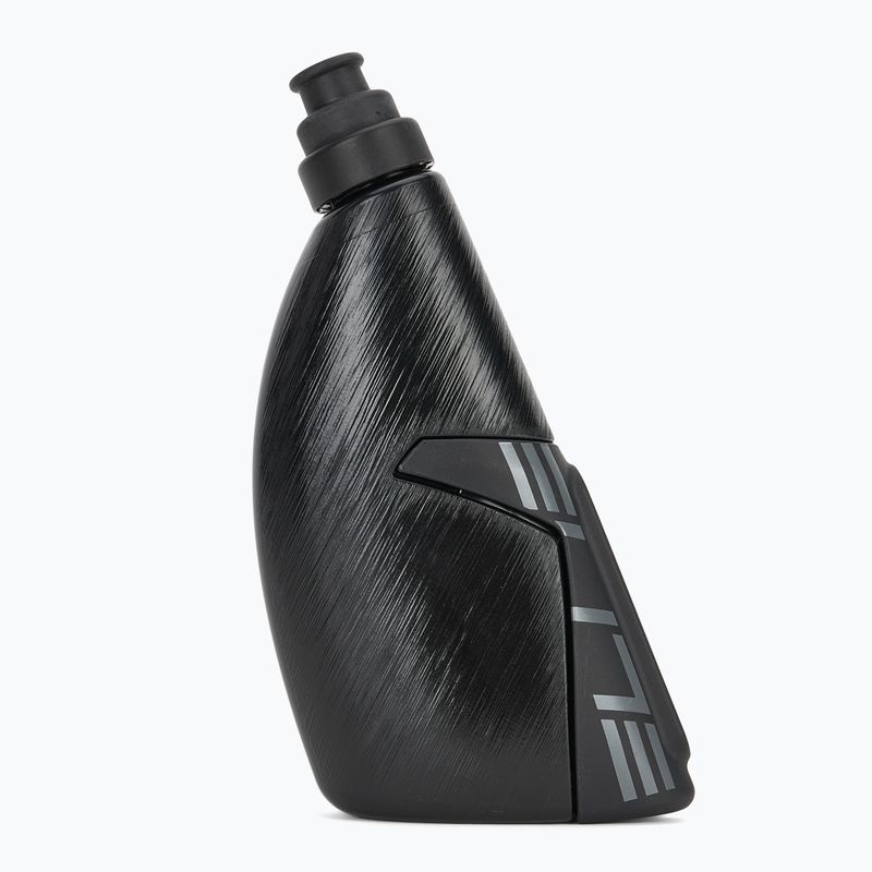 Set de bicicletă Elite Kit Crono CX'25 Fiberglass Aero koszyk + bidon 500 ml black 2