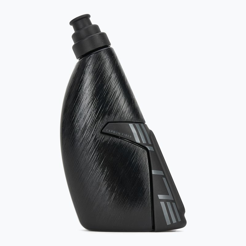 Set de bicicletă Elite Kit Crono CX'25 Carbon Aero koszyk + bidon 500 ml black 2