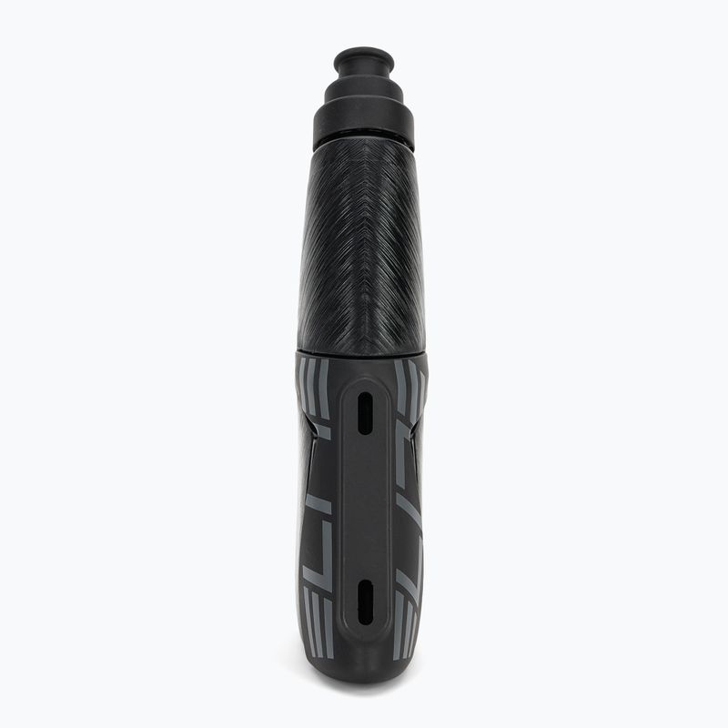 Set de bicicletă Elite Kit Crono CX'25 Carbon Aero koszyk + bidon 500 ml black 3
