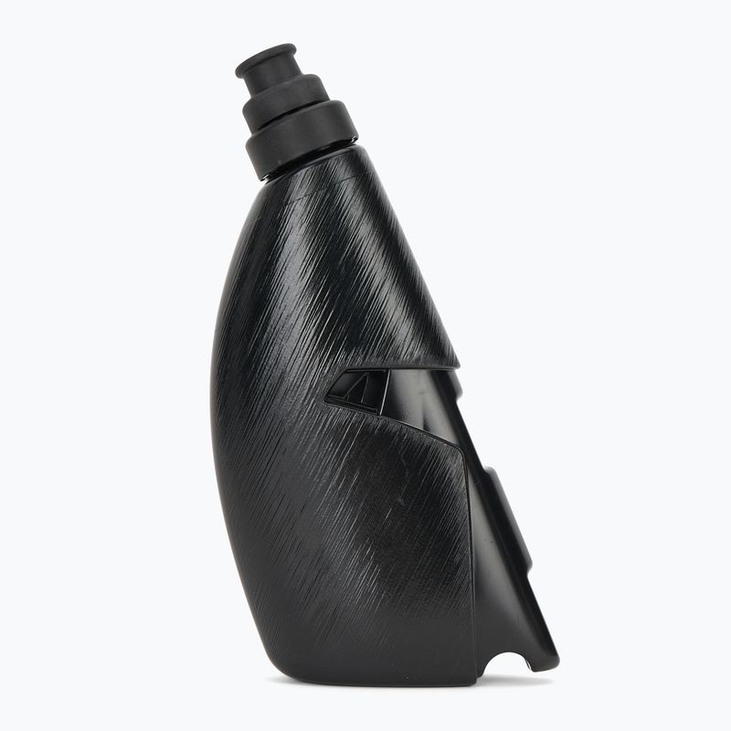 Bidon pentru bicicletă Elite Aero Crono CX'25 500 ml black 2