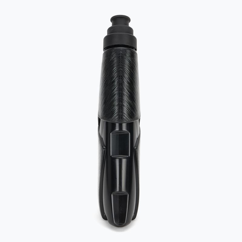 Bidon pentru bicicletă Elite Aero Crono CX'25 500 ml black 3