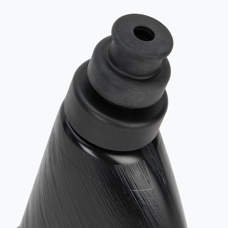 Bidon pentru bicicletă Elite Aero Crono CX'25 500 ml black 4