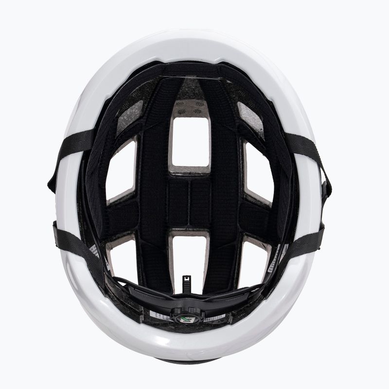 Cască de ciclism Rockbros 100036002 With Remote Control and Warning Light white 4