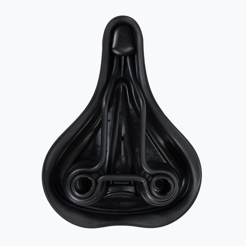 Șa de bicicletă Selle Royal Classic Moderate 60St. Avenue negru 8466DGCA38096 4