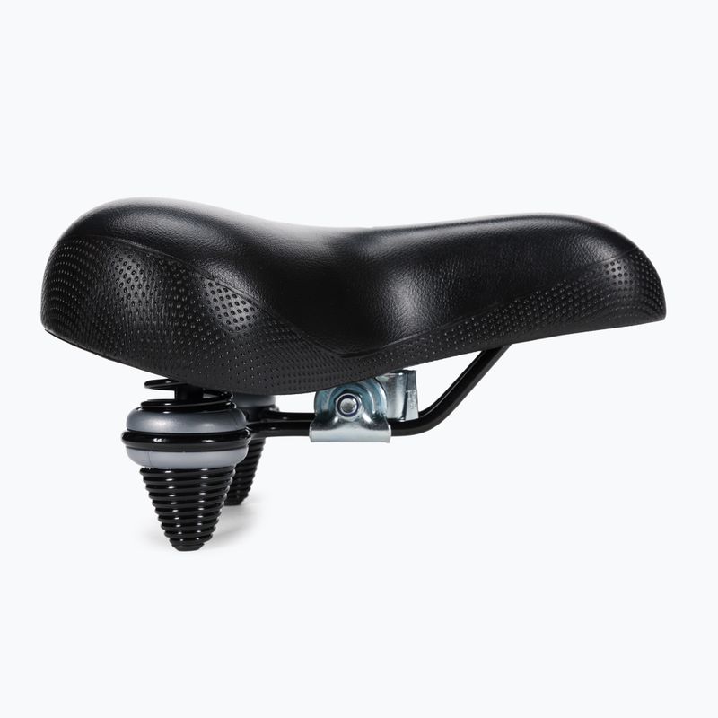 Șa de bicicletă Selle Royal Classic Relaxed 90St. negru 6954-5 2