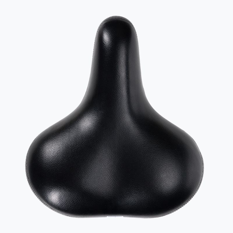 Șa de bicicletă Selle Royal Classic Relaxed 90St. negru 6954-5 3