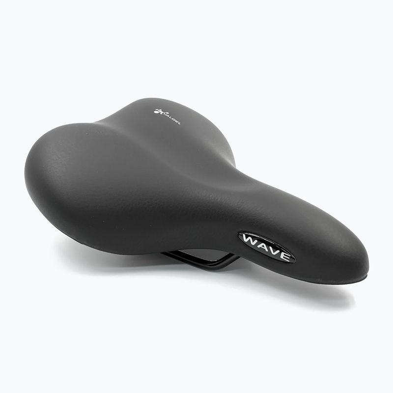 Șa de bicicletă Selle Royal Premium Moderate 60st. Val negru 8214DGCA48067 6