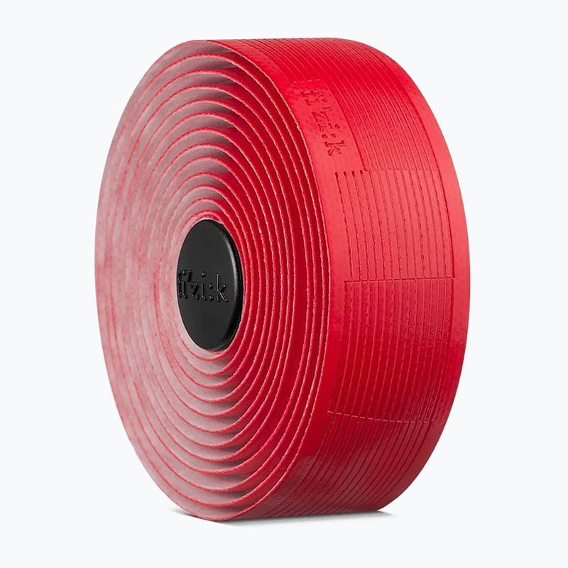 Înveliș de ghidon Fizik Vento Solocush 2.7mm Tacky roșu BT11 A00012