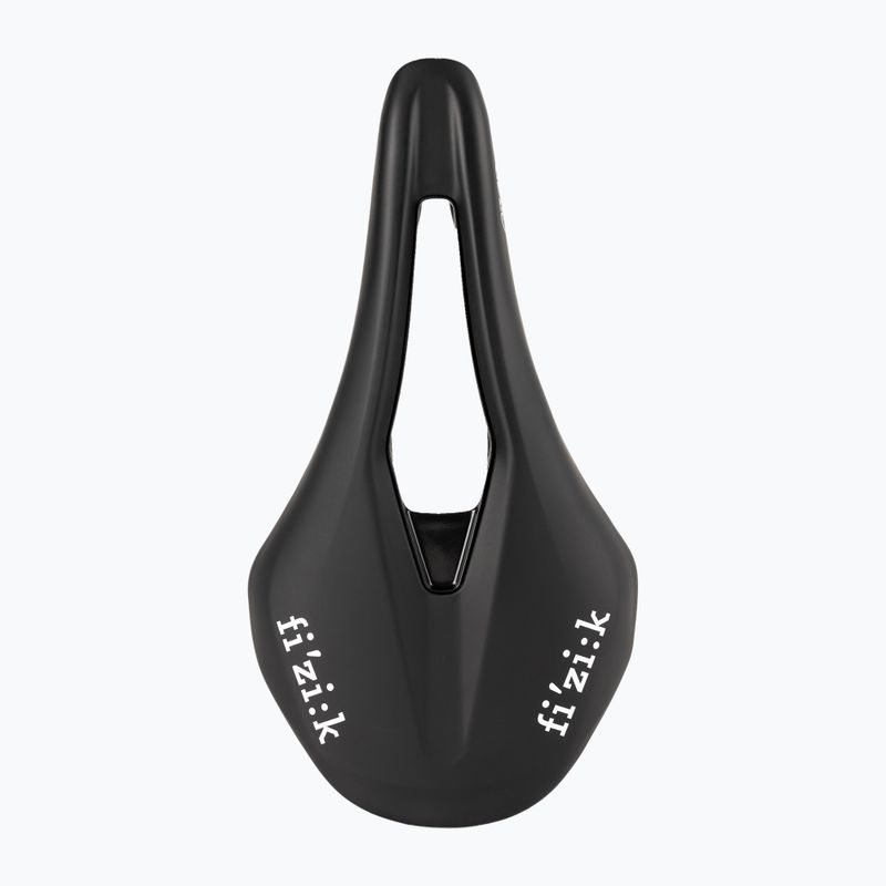 Șa de bicicletă Fizik Vento Argo R5 neagră 70D7S A23A22 3