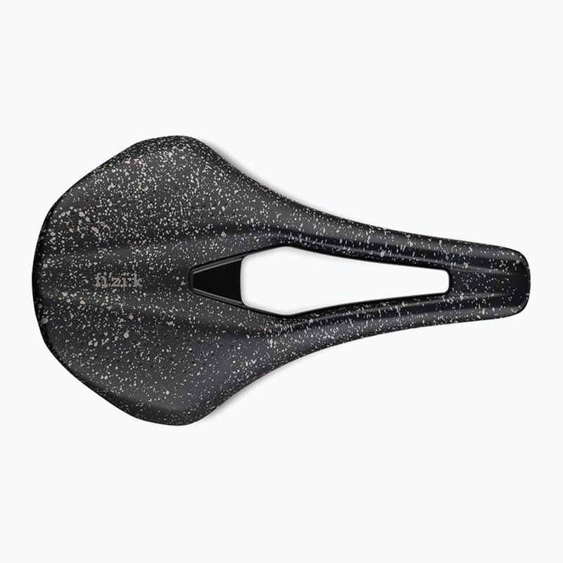 Șa de bicicletă Fizik Tempo Argo R3 Les Classiques black 3