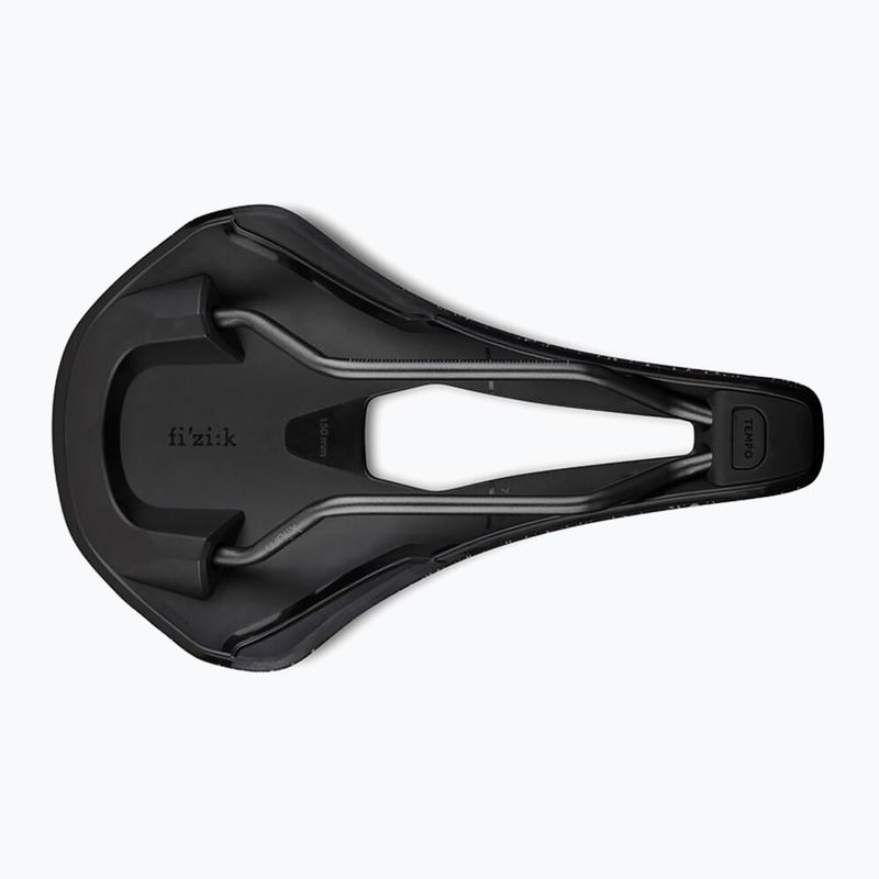 Șa de bicicletă Fizik Tempo Argo R3 Les Classiques black 5