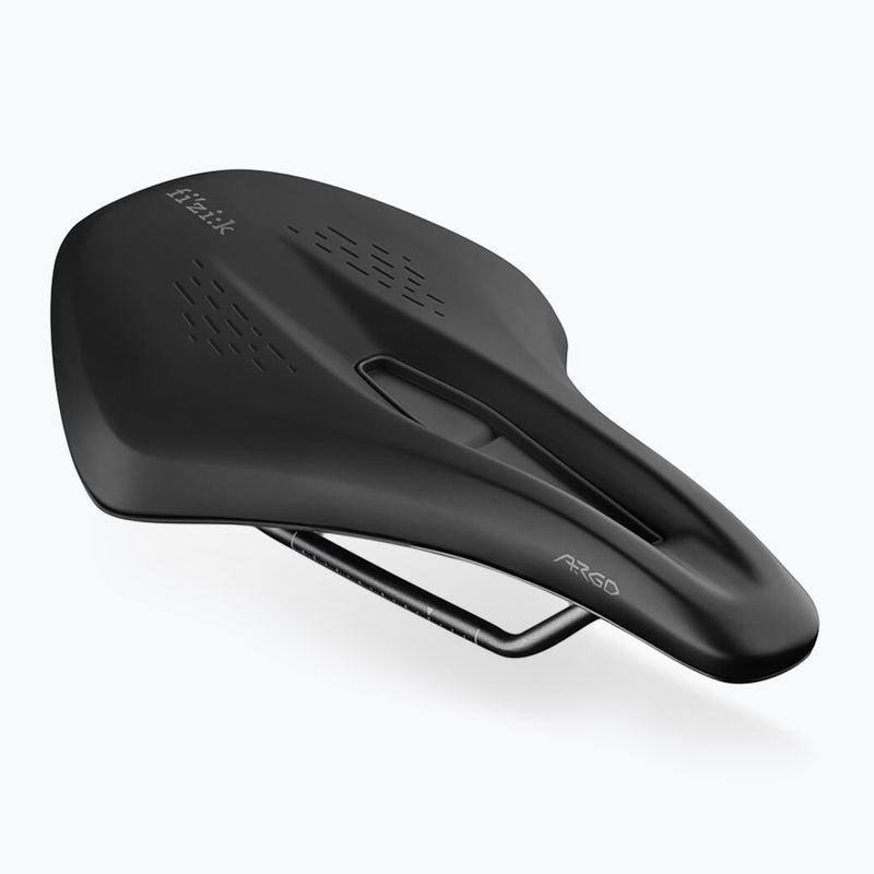 Șa de bicicletă Fizik Terra Argo X3 black