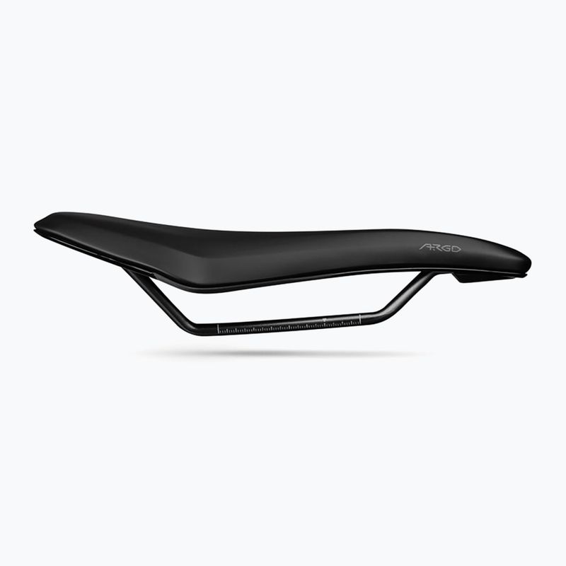 Șa de bicicletă Fizik Terra Argo X3 black 2