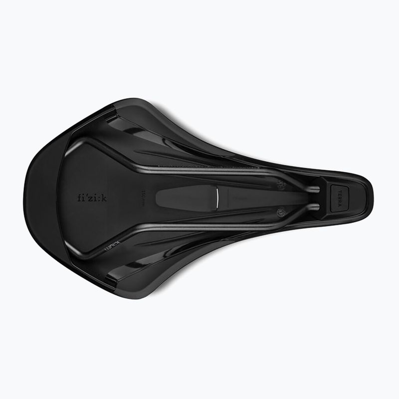 Șa de bicicletă Fizik Terra Argo X3 black 3