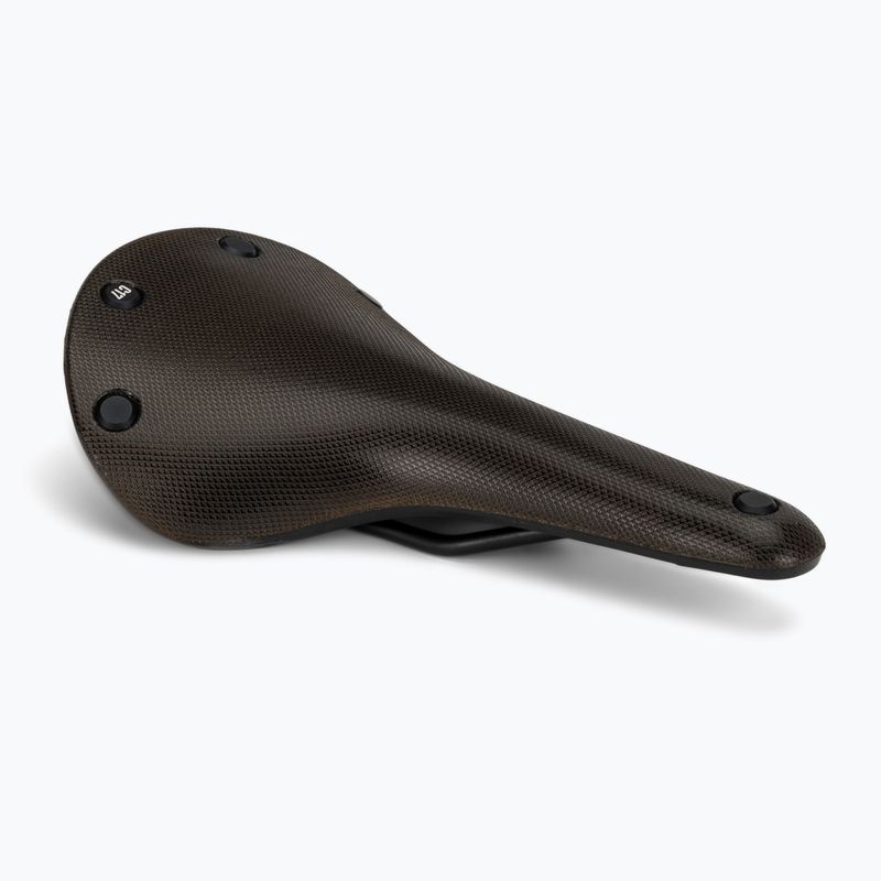 Șa de bicicletă Brooks England C17 brown