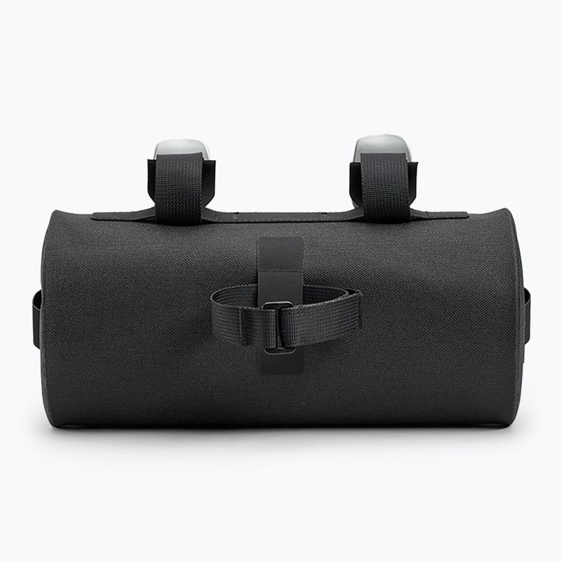 Geantă de bicicletă pentru ghidon Brooks England Scape Pouch 3 l black 4
