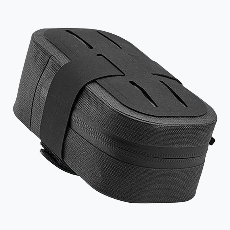 Geantă de bicicletă sub șa Brooks England Scape Pocket Bag 0,7 l black 4