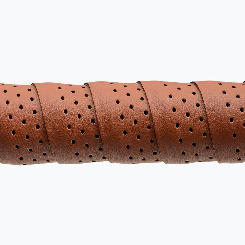 Înveliș pentru ghidon Brooks England Microfiber Bar honey 2