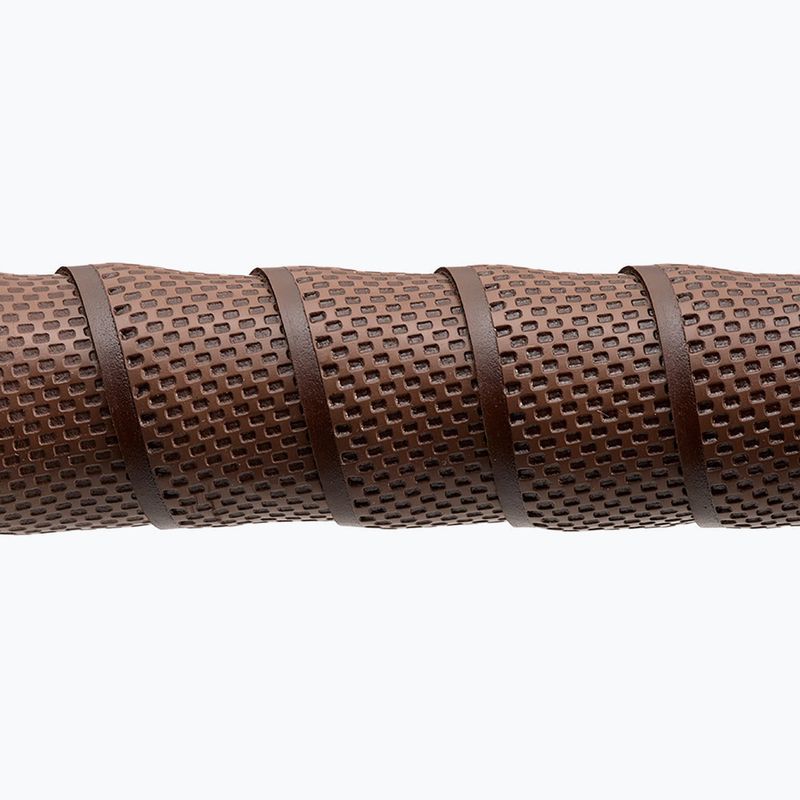 Înveliș pentru ghidon Brooks England Cambium Rubber Bar brown 2