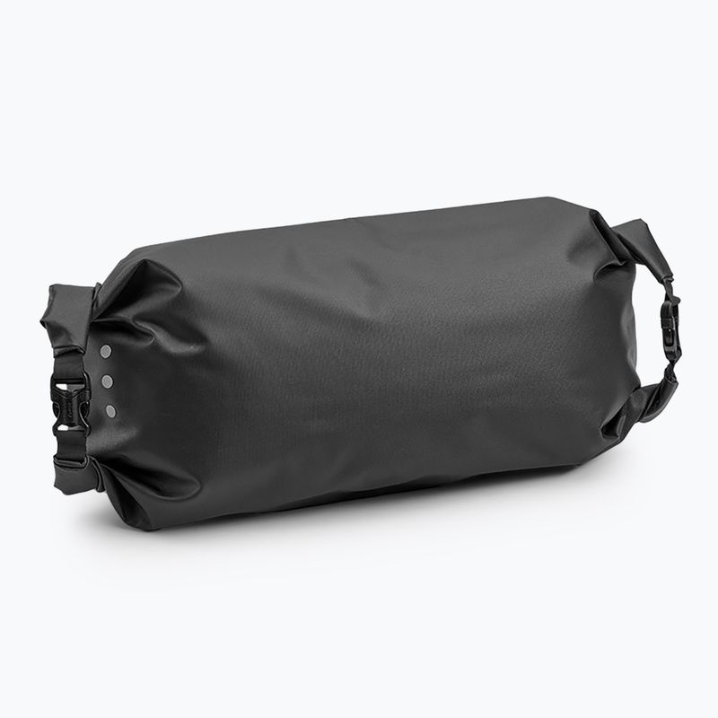 Geantă de bicicletă pentru ghidon Brooks England Scape Roll 9-11 l black 7