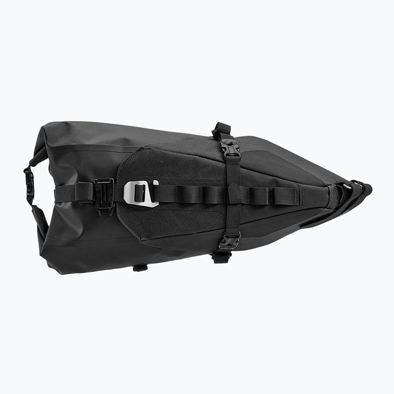 Geantă de bicicletă sub șa Brooks England Scape Seat Bag 8 l black 3