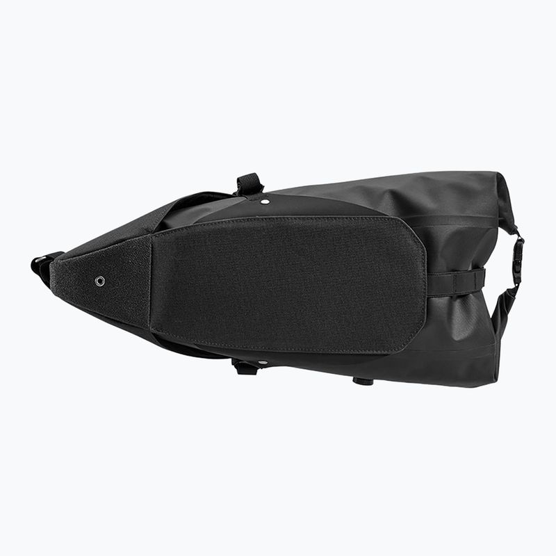 Geantă de bicicletă sub șa Brooks England Scape Seat Bag 8 l black 4