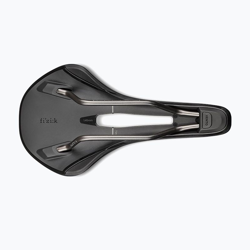 Șa pentru bicicletă Fizik Antares R3 black 4