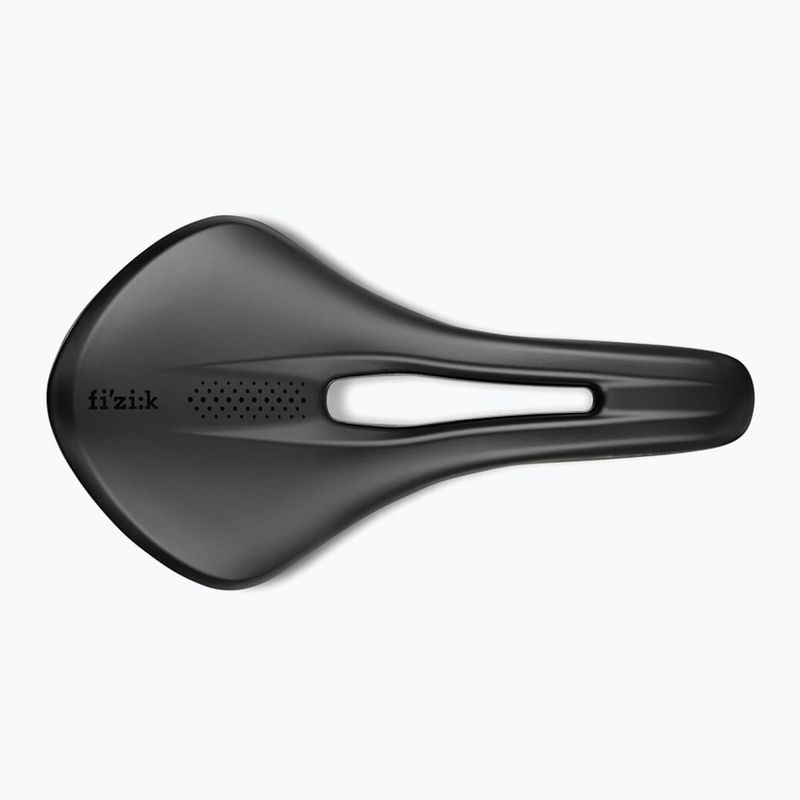 Șa de bicicletă Fizik Tempo Aliante R3 black 3
